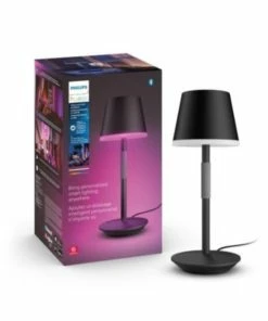 Philips Hue White Col. Amb 370lm - LED