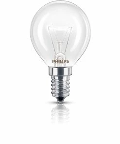 Philips P 45 230V/40 W E14 - LED