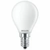 Philips Globe 40W E14 P45 Matt Nd Chaudeblanc - LED 1 Philips Globe 40W E14 P45 Matt Nd Chaudeblanc - LED -Philips Shop unnamed file 1016