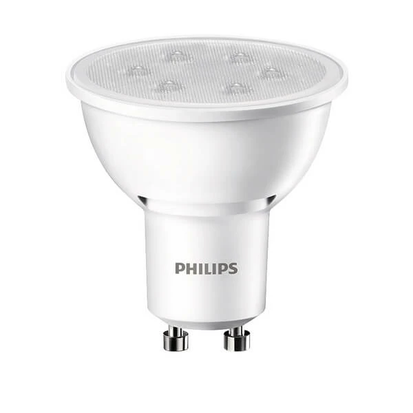 Philips Reflektor 35W GU10 36D Blanc Nd - LED 4 Philips Reflektor 35W GU10 36D Blanc Nd - LED – Image 2