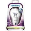 Philips Standard 40W E27 A60 Klar Nd Chaudeblanc - LED 2 Philips Standard 40W E27 A60 Klar Nd Chaudeblanc - LED -Philips Shop unnamed file 1028