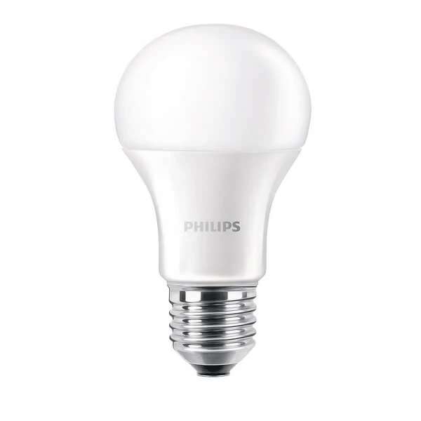Philips Standard 75W E27 A67 Chaudeblanc Di Matt - LED 4 Philips Standard 75W E27 A67 Chaudeblanc Di Matt - LED – Image 2