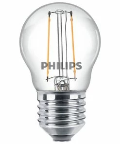 Philips LED Classic 25W P45 - LED