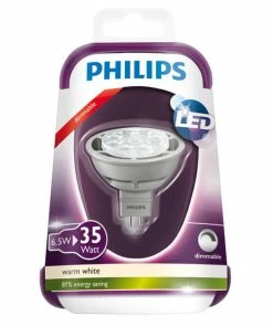 Philips Reflektor 35W 6.5W - LED