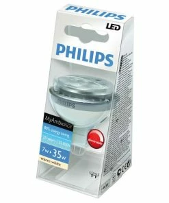 Philips Reflektor 7W35G5.3 - LED