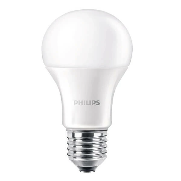 Philips Standard 40W E27 A60 Matt Di Chaudeblanc - LED 4 Philips Standard 40W E27 A60 Matt Di Chaudeblanc - LED – Image 2
