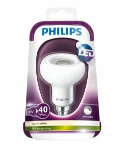 Philips Reflektor 40W4WE14 - LED
