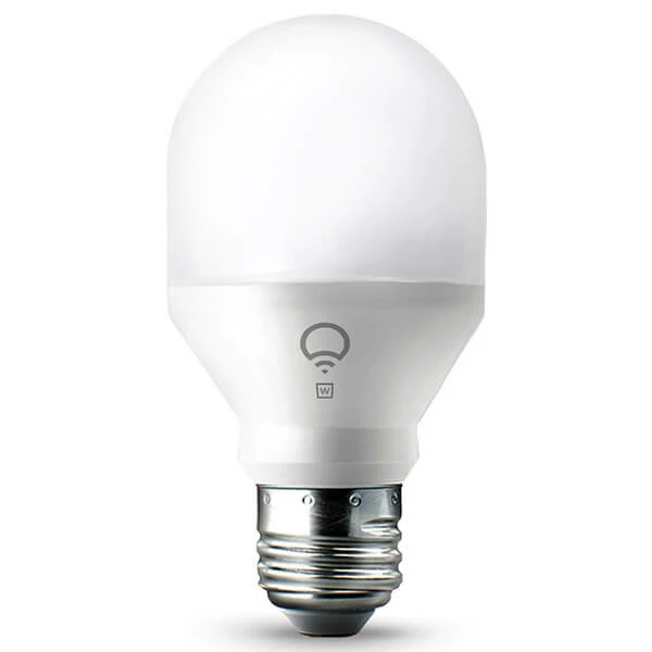LifX L3A19MW08E27 - LED 3 LifX L3A19MW08E27 - LED