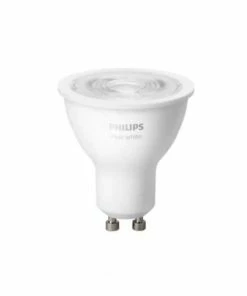 Philips Hue Ampoule GU10 White 5.5W - LED