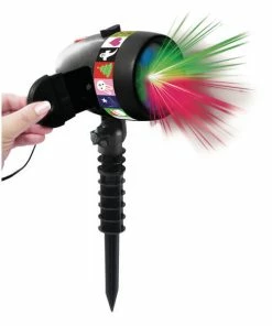 Fust StarShower SlideShow - LED