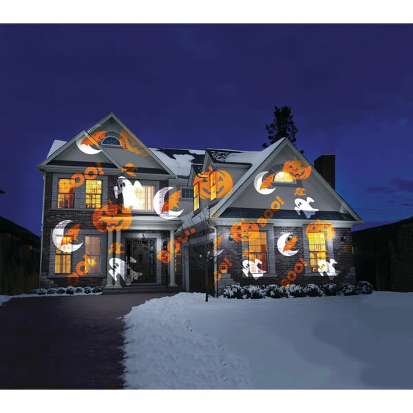 Fust StarShower SlideShow - LED 5 Fust StarShower SlideShow - LED – Image 3