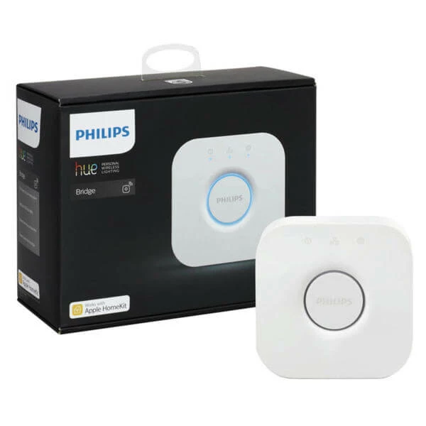 Single Bridge - Philips Hue 3 Single Bridge - Philips Hue