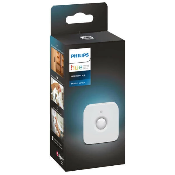 Détecteur De Mouvement - Philips Hue 3 Détecteur De Mouvement - Philips Hue