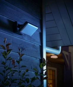 Projecteur Extérieur Découvrir 17435/30/P7 - Philips Hue 6 Projecteur Extérieur Découvrir 17435/30/P7 - Philips Hue -Philips Shop unnamed file 1076