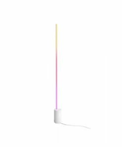 Philips Hue Gradient Signe Blanc - LED