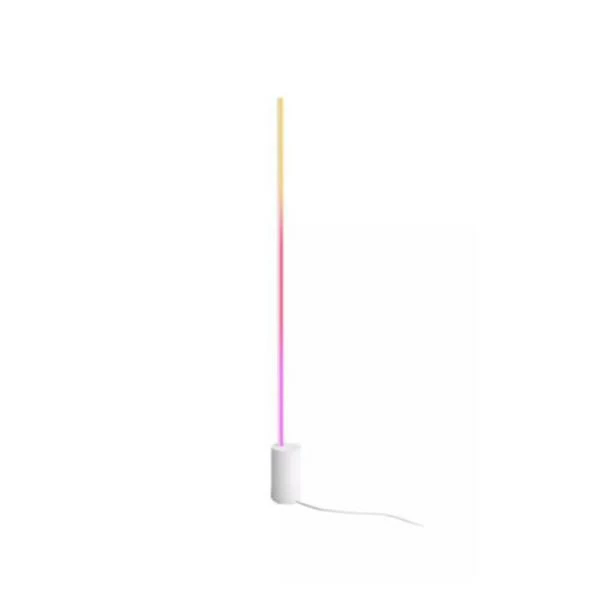 Philips Hue Gradient Signe Blanc - LED 3 Philips Hue Gradient Signe Blanc - LED