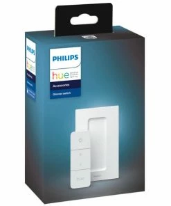 Variateur De Lumière - Philips Hue