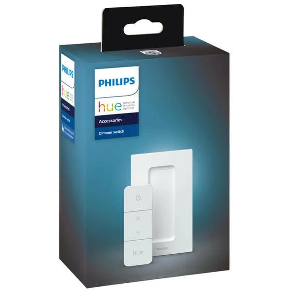 Variateur De Lumière - Philips Hue 3 Variateur De Lumière - Philips Hue