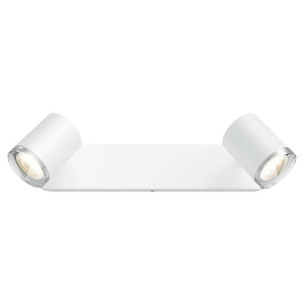 Philips Hue White Ambience Adore - LED 4 Philips Hue White Ambience Adore - LED – Image 2