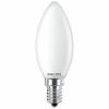 Philips Lampe à Bougie B35 Mat E14 4.3 W - LED 1 Philips Lampe à Bougie B35 Mat E14 4.3 W - LED -Philips Shop unnamed file 134