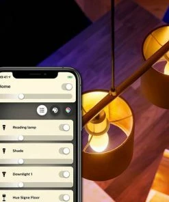 1x Extension E14 White - Philips Hue 7 1x Extension E14 White - Philips Hue -Philips Shop unnamed file 138