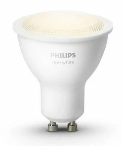 1x Extension GU10 White - Philips Hue