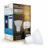 TCP Smart Ampoule LED Intelligente Blanc Chaud - LED -Philips Shop unnamed file 142