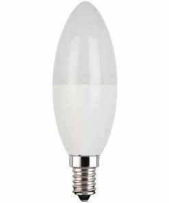 TCP Smart Ampoule LED Intelligente E14 Blanc Chaud - LED -Philips Shop unnamed file 145