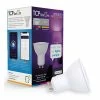 TCP Smart Ampoule LED Intelligente RGB Blanc Chaud - LED -Philips Shop unnamed file 149