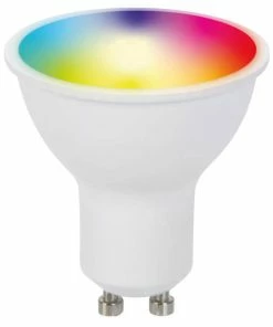 TCP Smart Ampoule LED Intelligente RGB Blanc Chaud - LED -Philips Shop unnamed file 150
