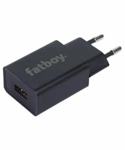 Fatboy Adaptateur 5V 2A Pour Edison The Mini - LED