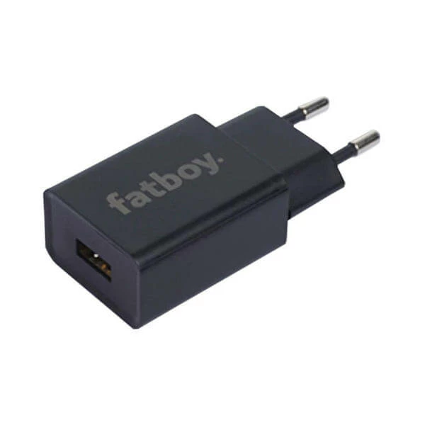 Fatboy Adaptateur 5V 2A Pour Edison The Mini - LED 3 Fatboy Adaptateur 5V 2A Pour Edison The Mini - LED