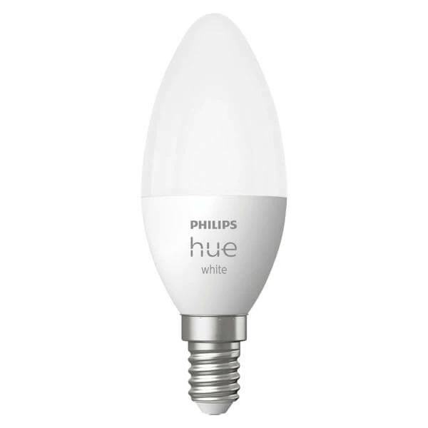 Philips Hue White E14 32066600 - LED 4 Philips Hue White E14 32066600 - LED – Image 2