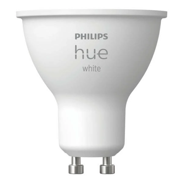 Philips Hue White GU10 34006000 - LED 3 Philips Hue White GU10 34006000 - LED