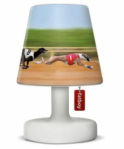 Fatboy Cooper Cappie Doggie Race - LED