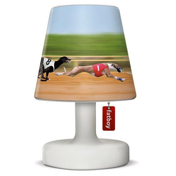 Fatboy Cooper Cappie Doggie Race - LED 3 Fatboy Cooper Cappie Doggie Race - LED