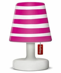 Fatboy Cooper Cappie MR Pink - LED