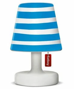 Fatboy Cooper Cappie MR Blue - LED