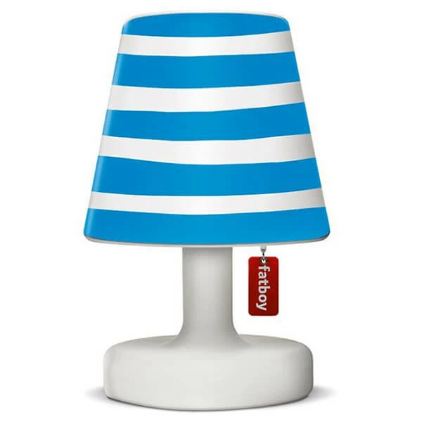 Fatboy Cooper Cappie MR Blue - LED 3 Fatboy Cooper Cappie MR Blue - LED