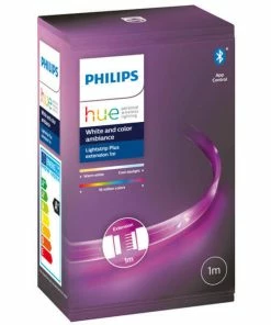 Lightstrip Plus Extension V4 - 1 Mètre - Philips Hue