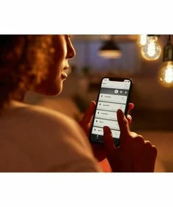 Filament G93 White E27 - 1 Pièce - Philips Hue 7 Filament G93 White E27 - 1 Pièce - Philips Hue -Philips Shop unnamed file 186