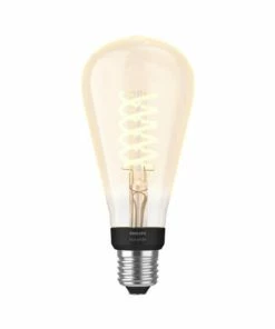Philips Hue White E27 Filament Giant Edison - LED