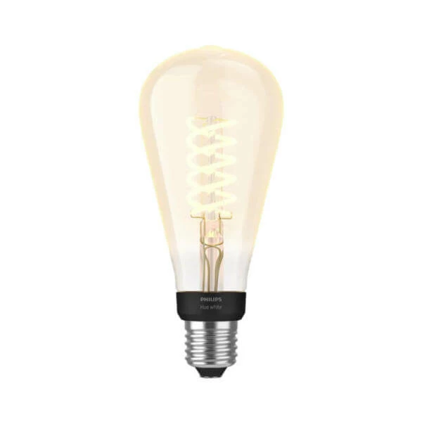 Philips Hue White E27 Filament Giant Edison - LED 3 Philips Hue White E27 Filament Giant Edison - LED