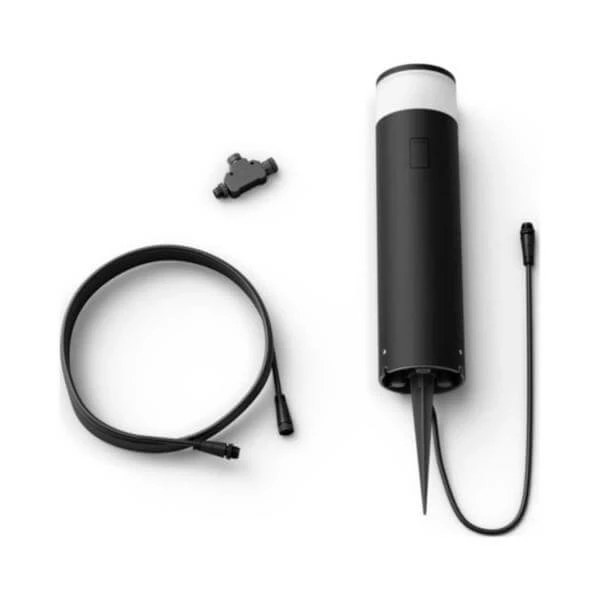 Philips Hue Bloc D'alimentation Outdoor 40W CH - LED 4 Philips Hue Bloc D'alimentation Outdoor 40W CH - LED – Image 2