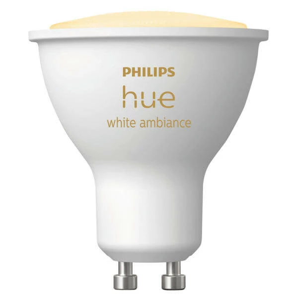 Philips Hue White E14 33990300 - LED 3 Philips Hue White E14 33990300 - LED