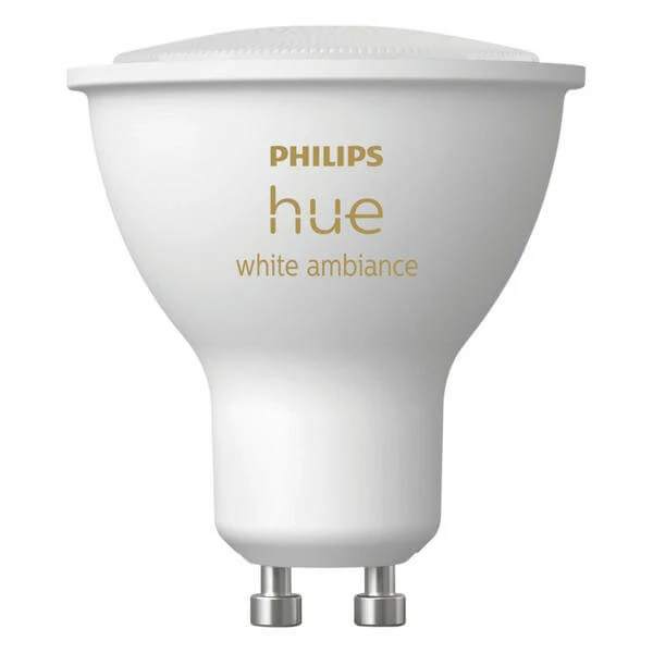 Philips Hue White E14 33990300 - LED 4 Philips Hue White E14 33990300 - LED – Image 2
