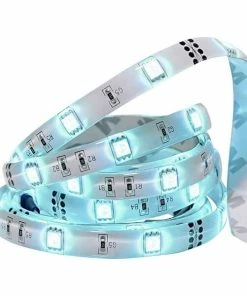 TCP Smart Smart Flex LED-Band RGB 3m - LED 5 TCP Smart Smart Flex LED-Band RGB 3m - LED -Philips Shop unnamed file 210