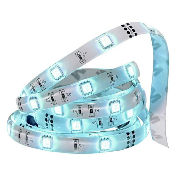 TCP Smart Smart Flex LED-Band RGB 3m - LED 4 TCP Smart Smart Flex LED-Band RGB 3m - LED – Image 2