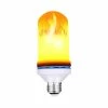 La Vague FLAME Lampe LED Avec Effet De Flamme 2 Pièces - LED 2 La Vague FLAME Lampe LED Avec Effet De Flamme 2 Pièces - LED -Philips Shop unnamed file 216