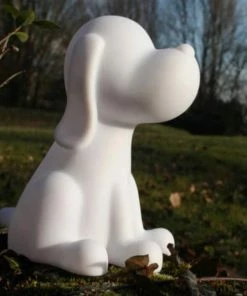 Watt Home Chien 1166 - LED